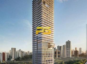 Apartamento · 120m² · 3 Quartos · 2 Vagas · LANÇAMENTO EXCLUSIVO – APARTAMENTOS DE ALTO PADRÃO PARA VENDA A PARTIR R$ 1.720.072,61 | ALTIPLANO C
