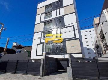 Apartamento · 48m² · 2 Quartos · 1 Vaga · Apartamento à Venda – Jardim Oceania | João Pessoa/PB
