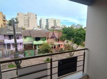 Foto 01 · Apartamento 02 dormitórios para venda no bairro Cruzeiro em Caxias do Sul