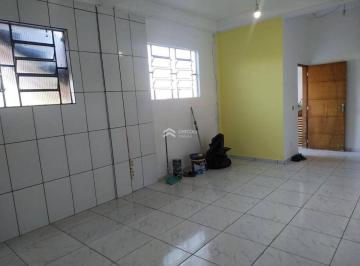 Casa · 46m² · 1 Quarto · CA3170 Cotia