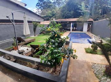 Casa · 110m² · 3 Quartos · 3 Vagas · CA3159 Cotia