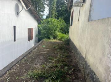 Casa · 54m² · 2 Quartos · 2 Vagas · Casa no Bairro Vila Nova - 2 Dormitórios - 2 vaga de garagem