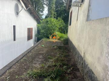 Casa · 54m² · 2 Quartos · 2 Vagas · Casa no Bairro Vila Nova - 2 Dormitórios - 2 vaga de garagem