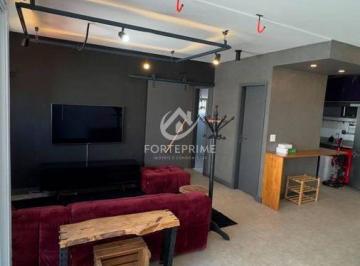 Apartamento · 63m² · 1 Quarto · 1 Vaga · Apartamento com 1 quarto para Locação, Vila Olímpia - São Paulo