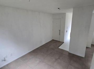 Apartamento · 41m² · 1 Quarto · 1 Vaga · Apartamento térreo adpatado para PCD 1 dorav. Protasio Alves