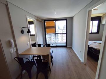 Apartamento · 42m² · 2 Quartos · 1 Vaga · Apartamento com 2 quartos para Locação, Vila Olímpia - São Paulo