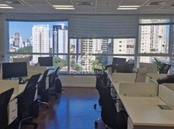 Comercial · 405m² · 12 Vagas · Salas Comerciais, Jardim das Acácias - São Paulo