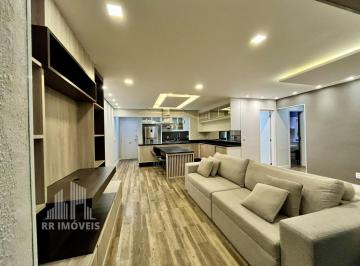 Foto 44 · RR10325 Apartamento MOBILIADO 87m² CONDOMÍNIO RESERVA DO ALTO - Barueri, SP - 2