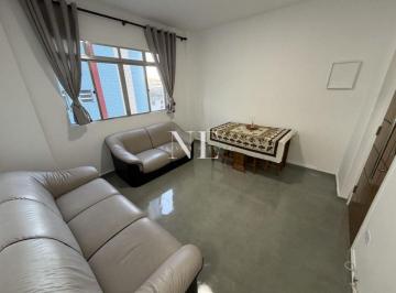 Apartamento de 1 quarto, Praia Grande · 1 Dorm há 250m da Praia no Boqueirão da Praia Grande