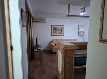 Apartamento de 1 quarto, São Paulo · Apartamento de 43 m² com 1 quarto para alugar em Jardim Paulista todo mobilado alto padrão.