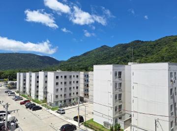 Condomínio · Apartamento em Condomínio - Vargem Grande