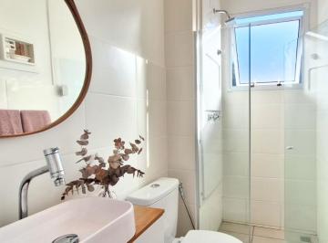 Apartamento · 44m² · 2 Quartos · 1 Vaga · Apartamento em Condomínio - Vargem Grande