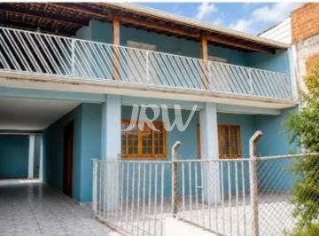 Foto 01 · CASA A VENDA NO BAIRRO JARDIM SÃO FRANCISCO NA CIDADE DE INDAIATUBA SP