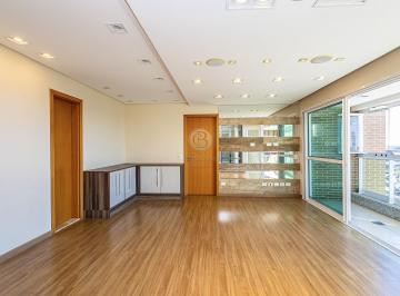 Apartamento · 122m² · 3 Quartos · 2 Vagas · Maravilhoso imóvel no Ecoville.