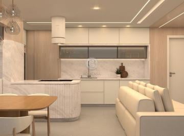 Apartamento · 112m² · 3 Quartos · 2 Vagas · Apartamento à venda - na Vila Izabel