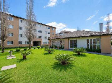 Apartamento · 68m² · 3 Quartos · 1 Vaga · Apartamento 3 Quartos no ECOVILLE | Próximo à Univ