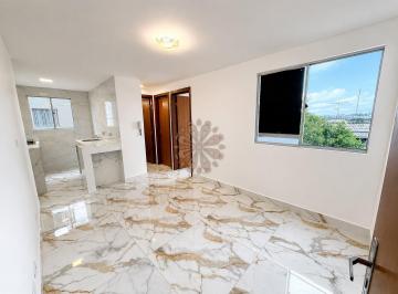 Apartamento · 39m² · 2 Quartos · 1 Vaga · Apartamento de 39 m² com 2 quartos para aluguel em Cachoeira