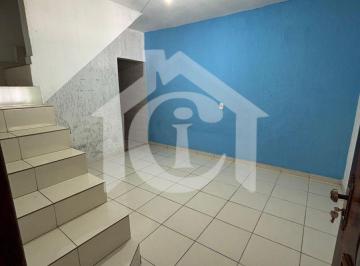 Casa de 3 quartos, Diadema · Imóvel com 2 casas à venda no Bairro Casa Grande em Diadema – excelente opção para moradia e renda
