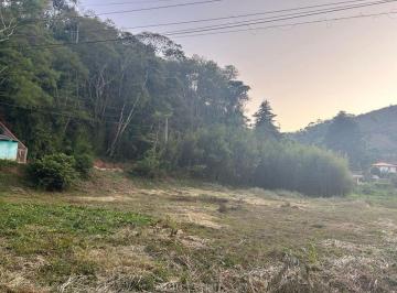 Terreno , Petrópolis · Vale das Videiras – Petrópolis – 2 Lotes – 4.050 m² - R$250.000,00