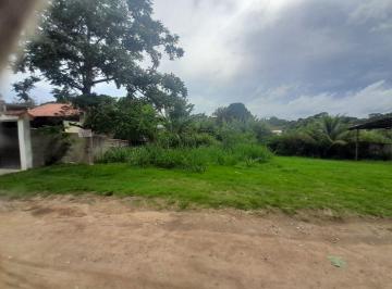 Terreno , Araruama · Terreno 360m² junto a lagoa e rodovia na Praia de Bananeiras