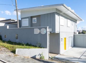 Casa · 172m² · 4 Quartos · 3 Vagas · RESIDENCIA COM JARDIM SEMI-MOBILIADA NO SÃO