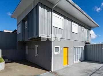 Casa · 172m² · 4 Quartos · 3 Vagas · RESIDENCIA COM JARDIM SEMI-MOBILIADA NO SÃO
