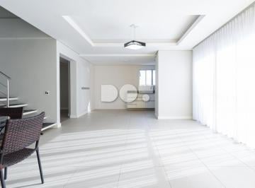 Casa · 172m² · 4 Quartos · 3 Vagas · RESIDENCIA COM JARDIM SEMI-MOBILIADA NO SÃO