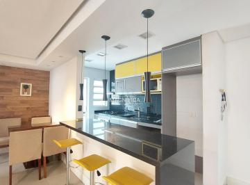 Apartamento · 75m² · 3 Quartos · 2 Vagas · APARTAMENTO BAIRRO NOVO MUNDO - CURITIBA