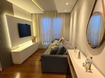 Apartamento · 20m² · 3 Quartos · 1 Vaga · Apartamento Garden Exclusivo com 3 Quartos (1 Suít