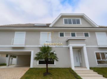 Casa · 447m² · 4 Quartos · 3 Vagas · Sobrado de Luxo 446m² Úteis | 4 Quartos | Piscina