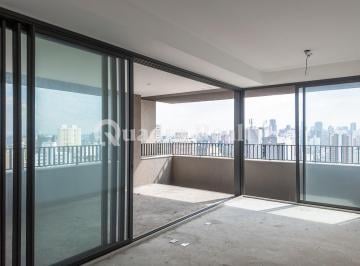 Apartamento · 185m² · 3 Quartos · Apartamento à venda - em Pinheiros