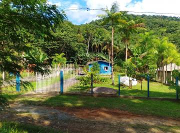 Rural · 1700m² · 2 Quartos · 1 Vaga · CHÁCARA A VENDA EM CONDOMÍNIO POR R$250 MIL!!