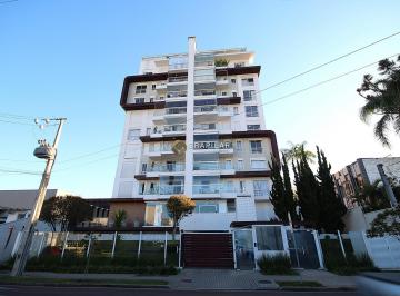 Apartamento · 133m² · 3 Quartos · 3 Vagas · Apartamento à Venda no Bairro Batel, Curitiba-PR.