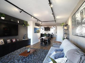 Apartamento · 133m² · 3 Quartos · 3 Vagas · Apartamento à Venda no Bairro Batel
