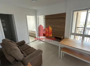 Apartamento · 41m² · 2 Quartos · 1 Vaga · Apartamento com 2 quartos para locaç&atilde