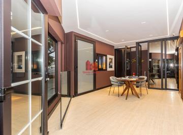Comercial · 52m² · 2 Quartos · Comercial para aluguel - em Bigorrilho