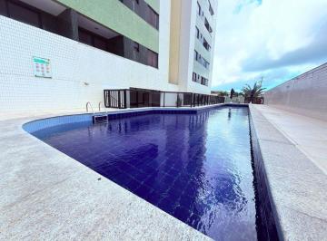 Apartamento de 2 quartos, Salvador · Jardim Armação | 2 Quartos (Suíte) | Nascente | Finamente Decorado | Lazer Completo