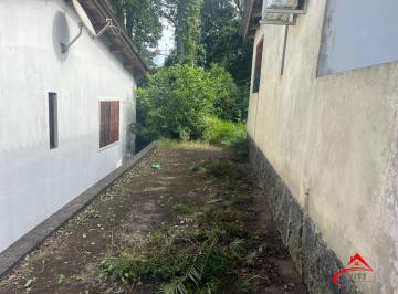 Casa · 54m² · 2 Quartos · 2 Vagas · Casa no Bairro Vila Nova - 2 Dormitórios - 2 vaga de garagem
