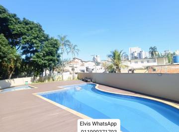 Apartamento de 3 quartos, São Paulo · LINDO APARTAMENTO PRÓXIMO A USP! FL 31