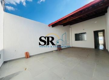 Foto 01 · VENDE-SE CASA TÉRREA NO JARDIM ATALAIA (R$ 265.000,00)