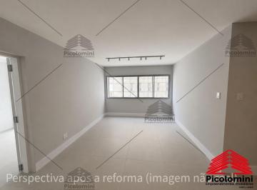 Foto 01 · Apartamento à venda na Consolação, São Paulo-SP: 3 quartos, 1 suíte, 3 banheiros, 1 vaga de garagem,