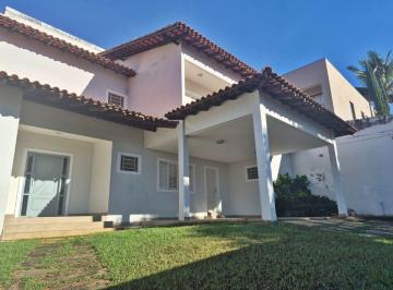 Casa de 5 quartos, Brasília · CASA ESCRITURADA COM HABITE-SE NO VILLE DE MONTAGNE