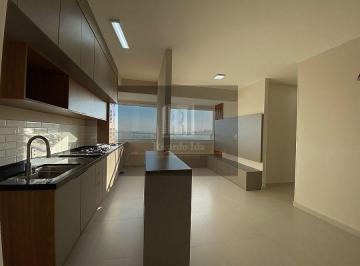 Apartamento · 60m² · 3 Quartos · 1 Vaga · Apartamento 3 dormitórios 60m²