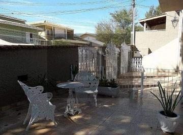Casa · 337m² · 5 Quartos · 6 Vagas · Casa 5 dormitórios 337m² a/c