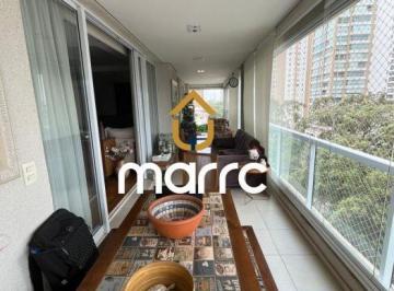 Apartamento · 233m² · 3 Quartos · 3 Vagas · APARTAMENTO À VENDA NO CONDOMÍNIO DU SHAMP CAMPO BELO