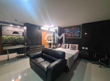 Apartamento de 1 quarto, Brasília · APARTAMENTO / JADE HOTEL PARK SUL / 1 SUITE / MOBILIADO/ (61) 3389-0441