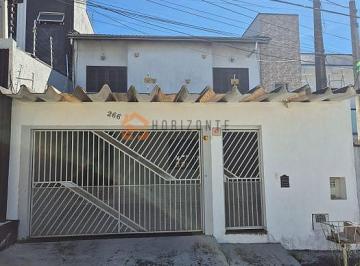 Casa · 180m² · 3 Quartos · 2 Vagas · Sobrado à venda no Jd. Nathalie - Mogi das Cruzes/SP