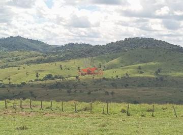Cenário ideal para pecuária de corte, unindo fartura de capim, cercas novas e solo produtivo. · Fazenda à Venda na Bahia | 929,28 Hectares perto de Guanambi