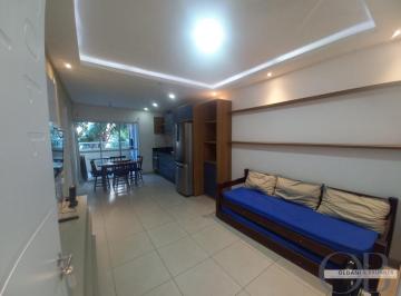 Imagem do Imóvel · APARTAMENTO MOBILIADO COM 2 DORMITÓRIOS NO PEREQUE-AÇÚ