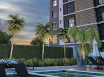 Apartamento · 194m² · 3 Quartos · 2 Vagas · Cobertura de 194m² à venda no Origem Cambuí com 3 dorms sendo suítes, 2 vagas e